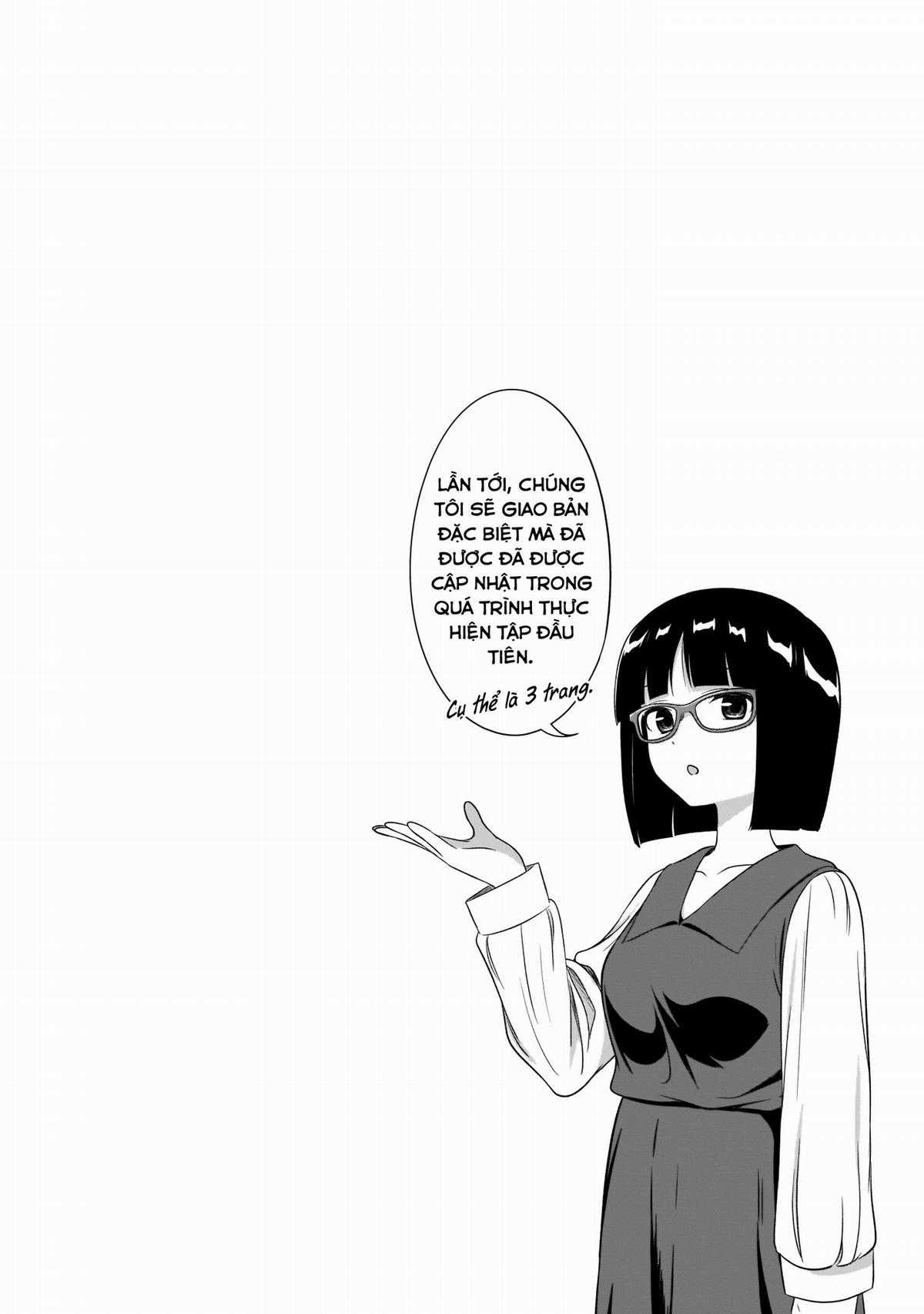 Cô Nàng U Ám Cùng Lớp Của Tôi Chapter 25 trang 16