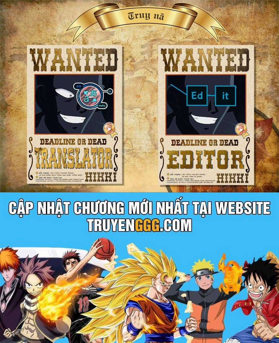 Cô Nàng U Ám Cùng Lớp Của Tôi Chapter 30 trang 15