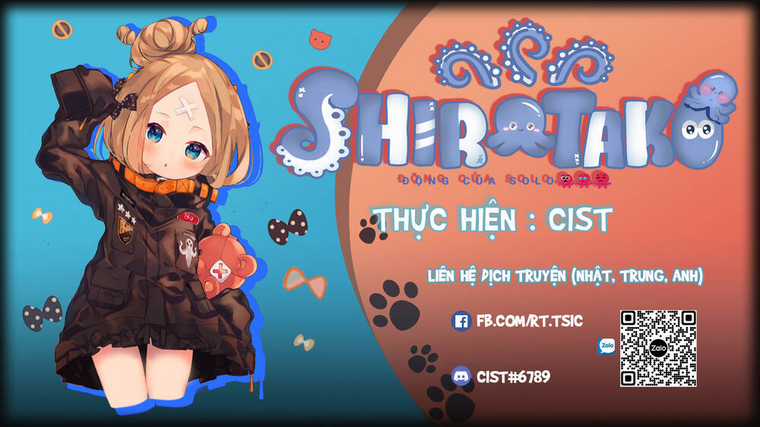 Cô Nàng Xấu Xí Ở Phố Đèn Đỏ Chapter 15 trang 19