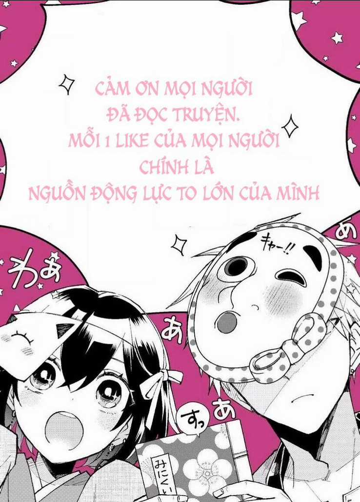 Cô Nàng Xấu Xí Ở Phố Đèn Đỏ Chapter 46 trang 17