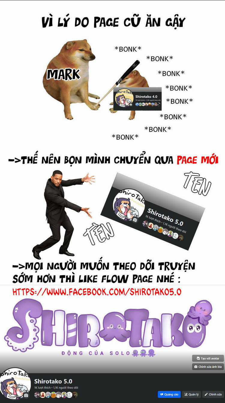 Cô Nàng Xấu Xí Ở Phố Đèn Đỏ Chapter 52 trang 6