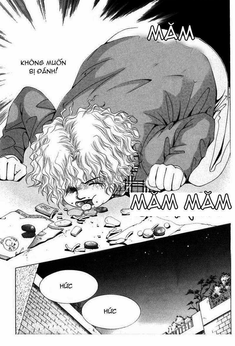 Cô nàng xinh đẹp Chapter 1.2 trang 11