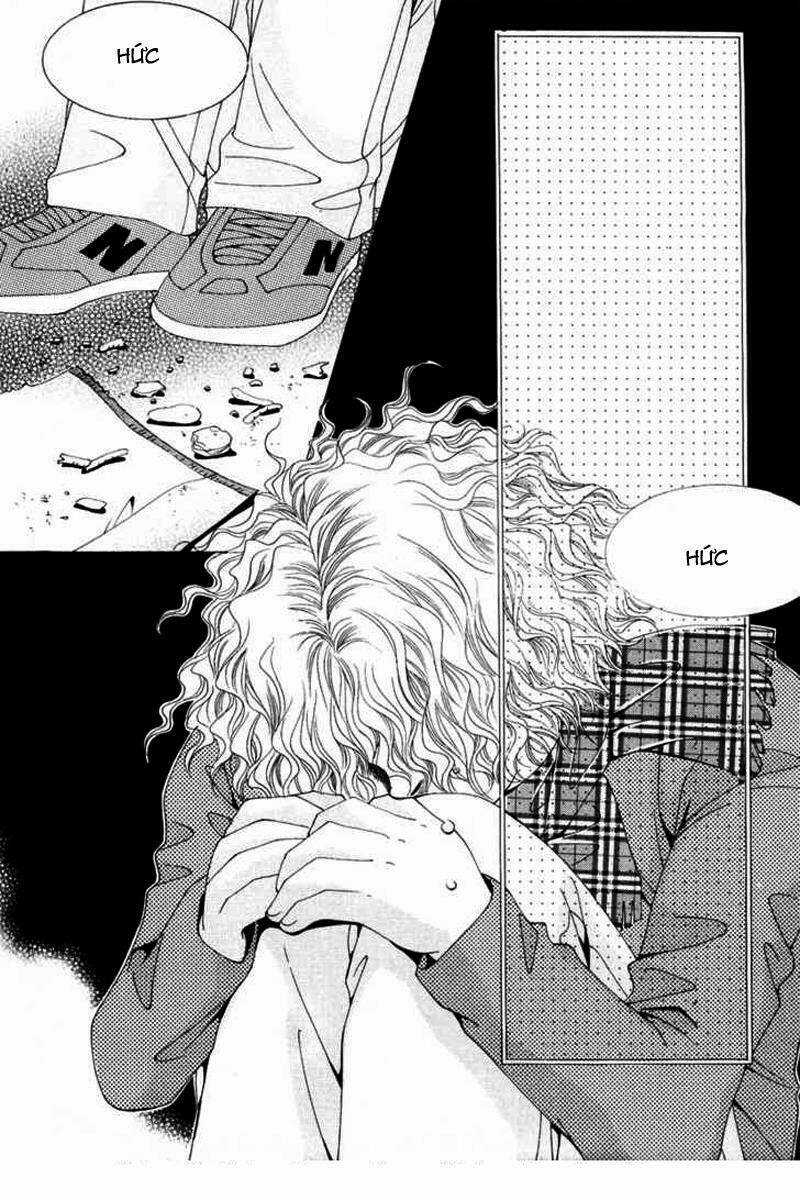 Cô nàng xinh đẹp Chapter 1.2 trang 12