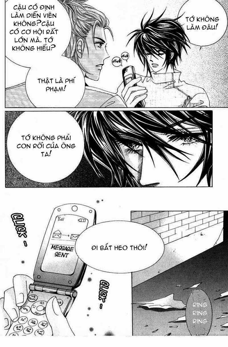 Cô nàng xinh đẹp Chapter 1.2 trang 14