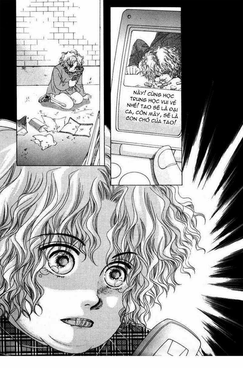 Cô nàng xinh đẹp Chapter 1.2 trang 15