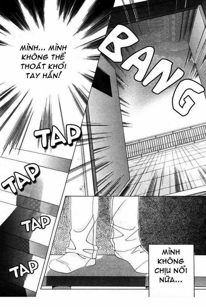 Cô nàng xinh đẹp Chapter 1.2 trang 16