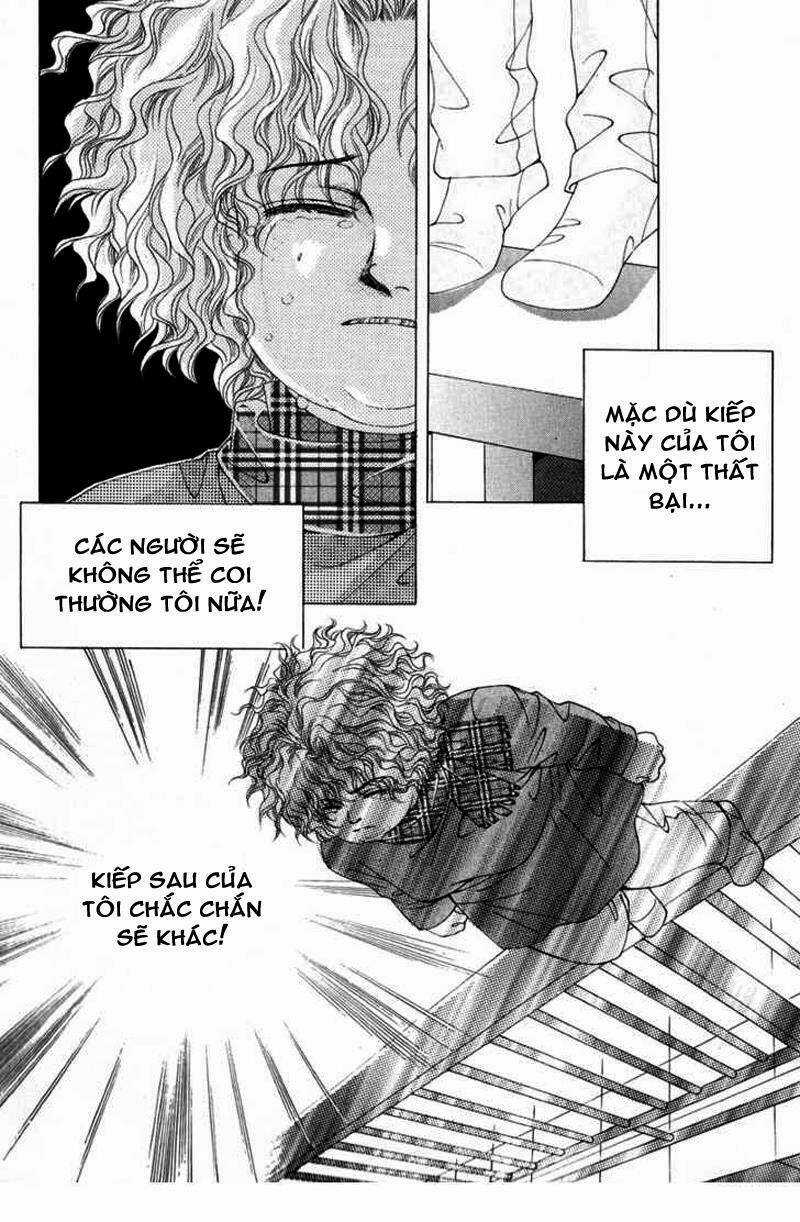 Cô nàng xinh đẹp Chapter 1.2 trang 19