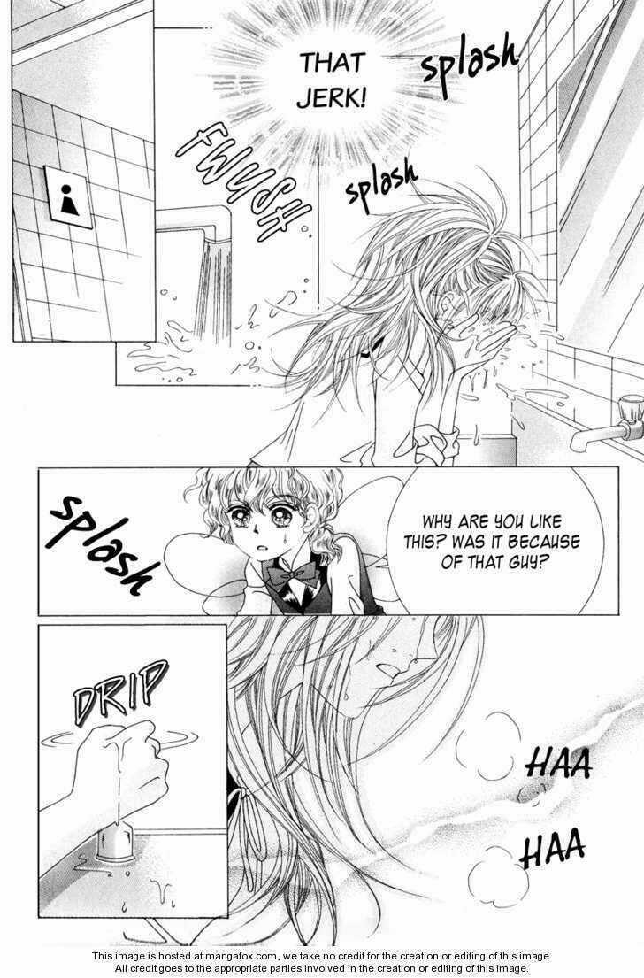 Cô nàng xinh đẹp Chapter 1.3 trang 29