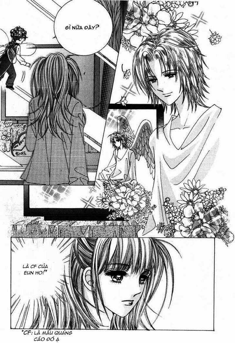 Cô nàng xinh đẹp Chapter 1.3 trang 45