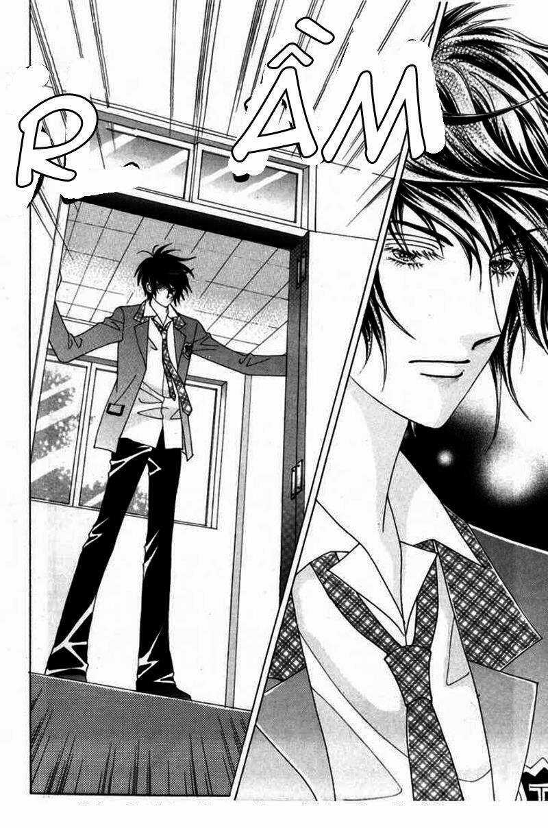 Cô nàng xinh đẹp Chapter 1.4 trang 20