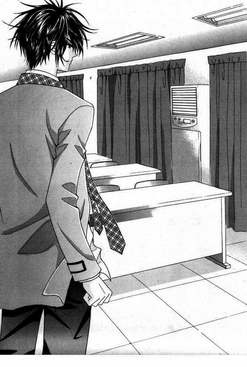 Cô nàng xinh đẹp Chapter 1.4 trang 21