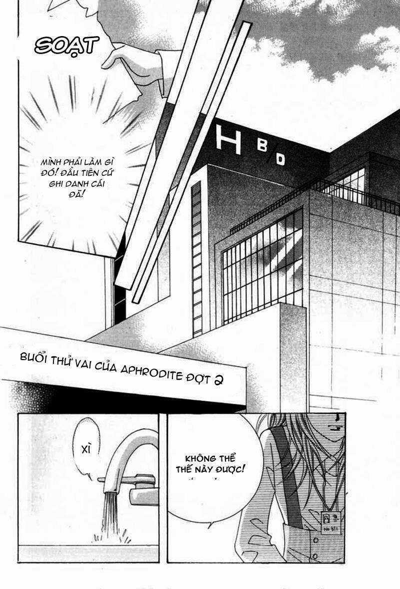 Cô nàng xinh đẹp Chapter 1.4 trang 34