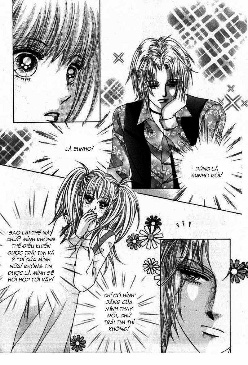 Cô nàng xinh đẹp Chapter 1.4 trang 41