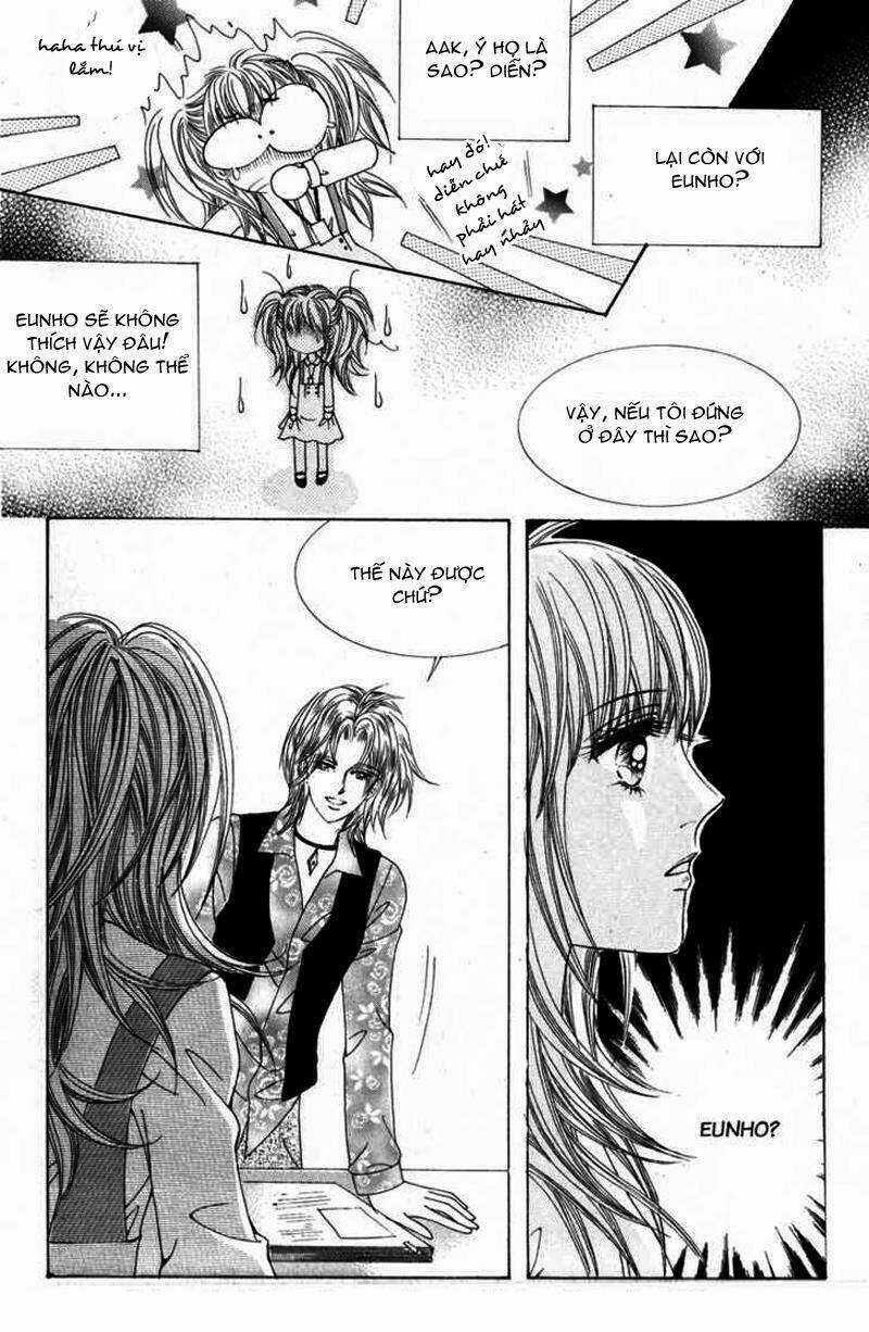 Cô nàng xinh đẹp Chapter 1.4 trang 44