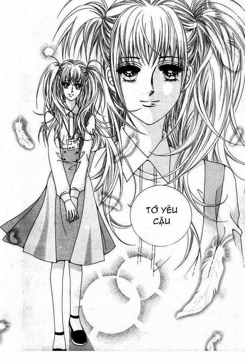 Cô nàng xinh đẹp Chapter 1.4 trang 48