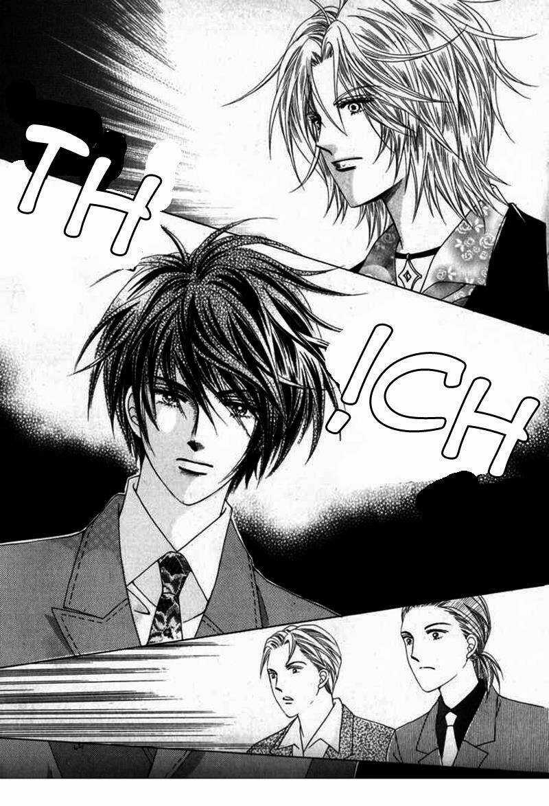 Cô nàng xinh đẹp Chapter 1.4 trang 49