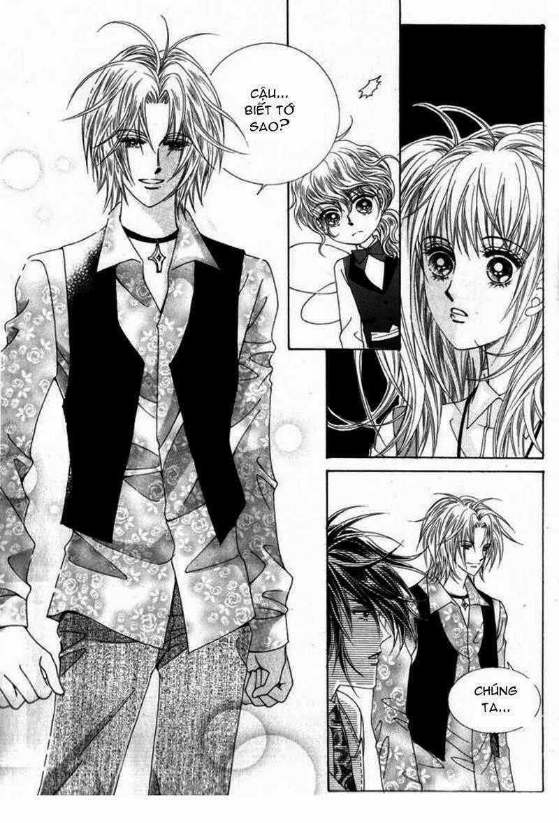 Cô nàng xinh đẹp Chapter 1.4 trang 51