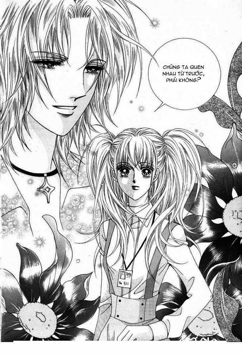 Cô nàng xinh đẹp Chapter 1.4 trang 52