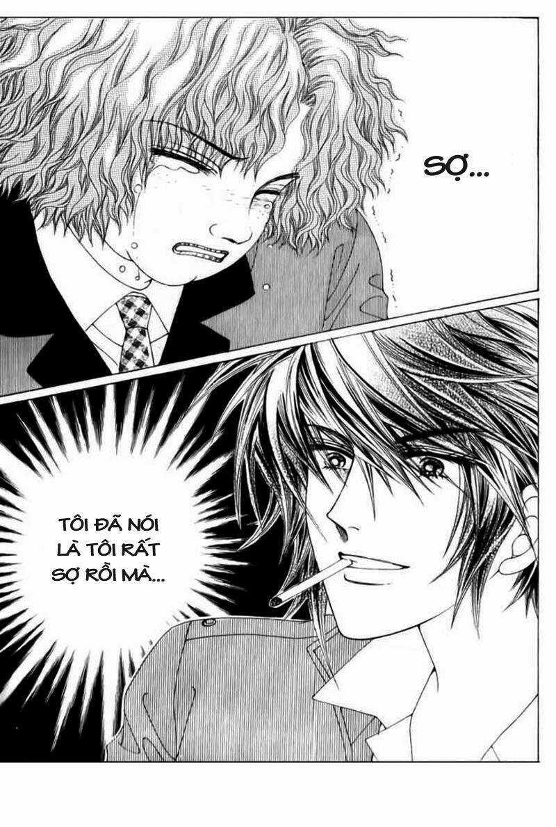 Cô nàng xinh đẹp Chapter 1 trang 20