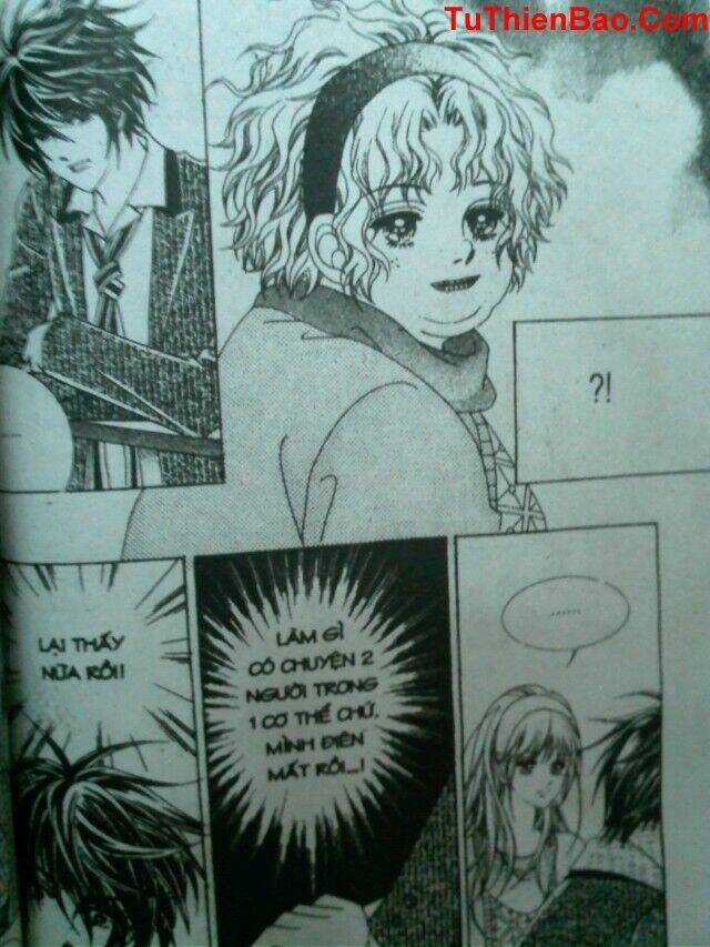 Cô nàng xinh đẹp Chapter 10 trang 103