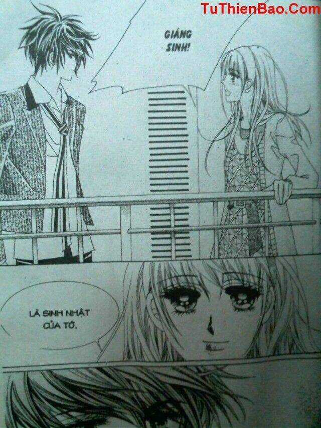 Cô nàng xinh đẹp Chapter 10 trang 108