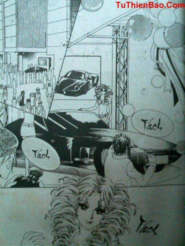 Cô nàng xinh đẹp Chapter 10 trang 112