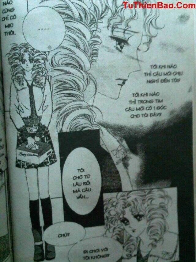 Cô nàng xinh đẹp Chapter 10 trang 129