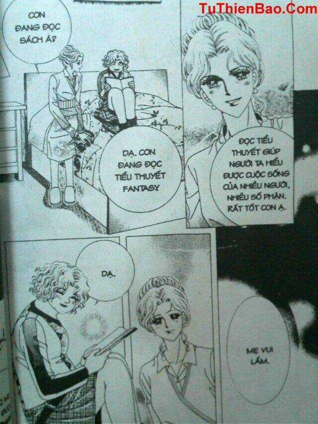 Cô nàng xinh đẹp Chapter 10 trang 13