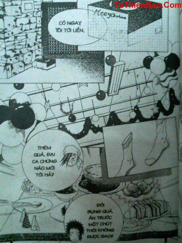 Cô nàng xinh đẹp Chapter 10 trang 130