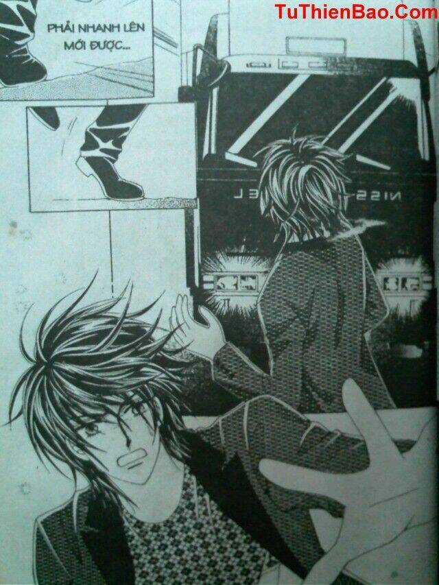 Cô nàng xinh đẹp Chapter 10 trang 132