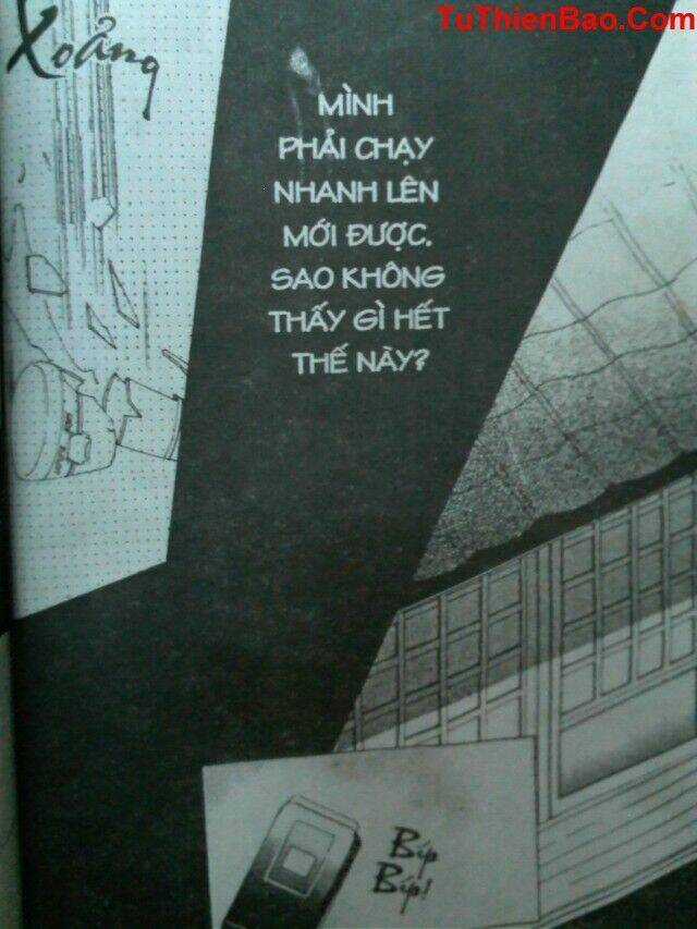 Cô nàng xinh đẹp Chapter 10 trang 133