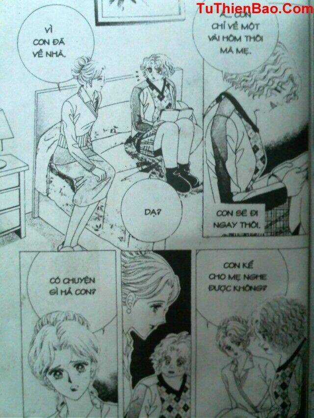 Cô nàng xinh đẹp Chapter 10 trang 14