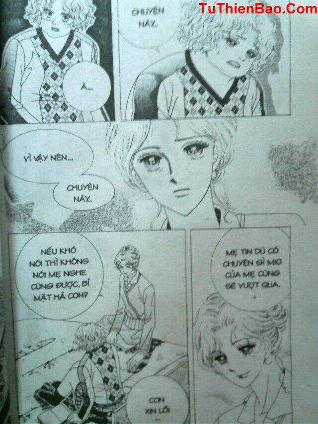 Cô nàng xinh đẹp Chapter 10 trang 15