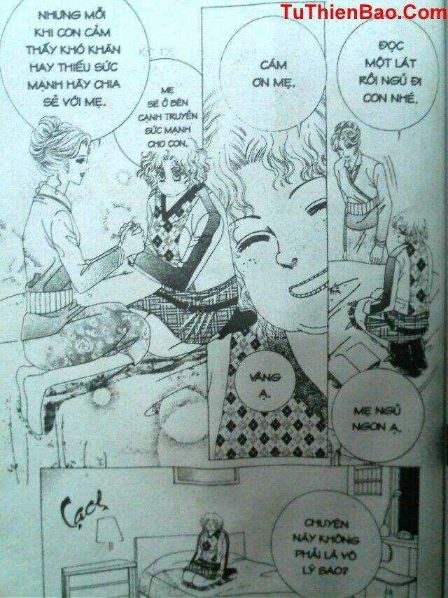 Cô nàng xinh đẹp Chapter 10 trang 16