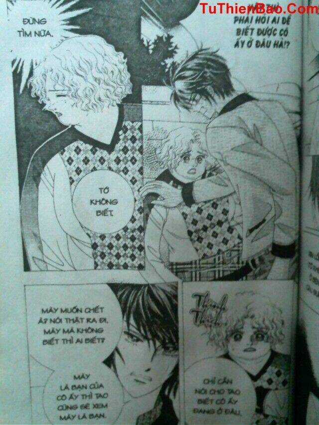 Cô nàng xinh đẹp Chapter 10 trang 24