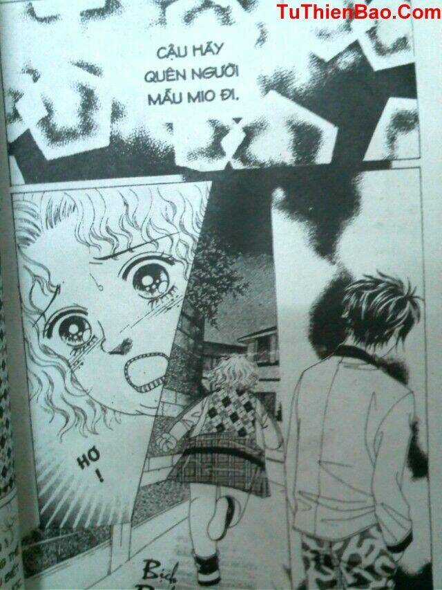 Cô nàng xinh đẹp Chapter 10 trang 29