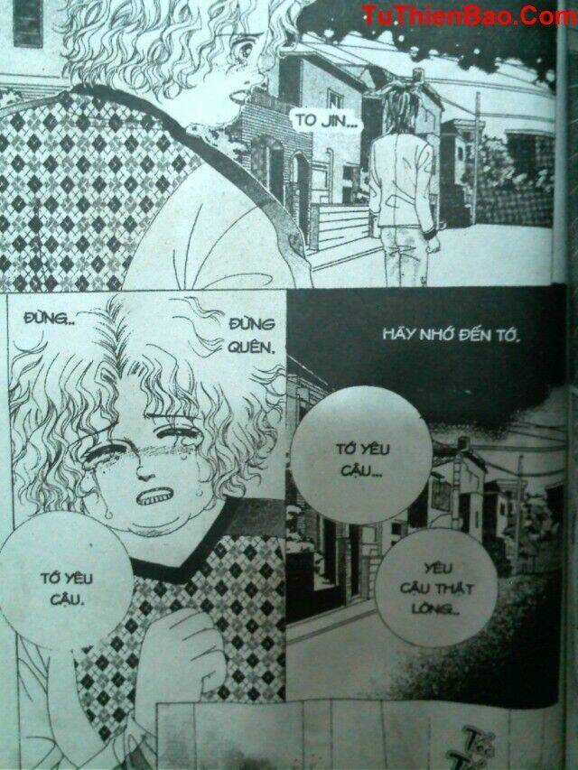 Cô nàng xinh đẹp Chapter 10 trang 30