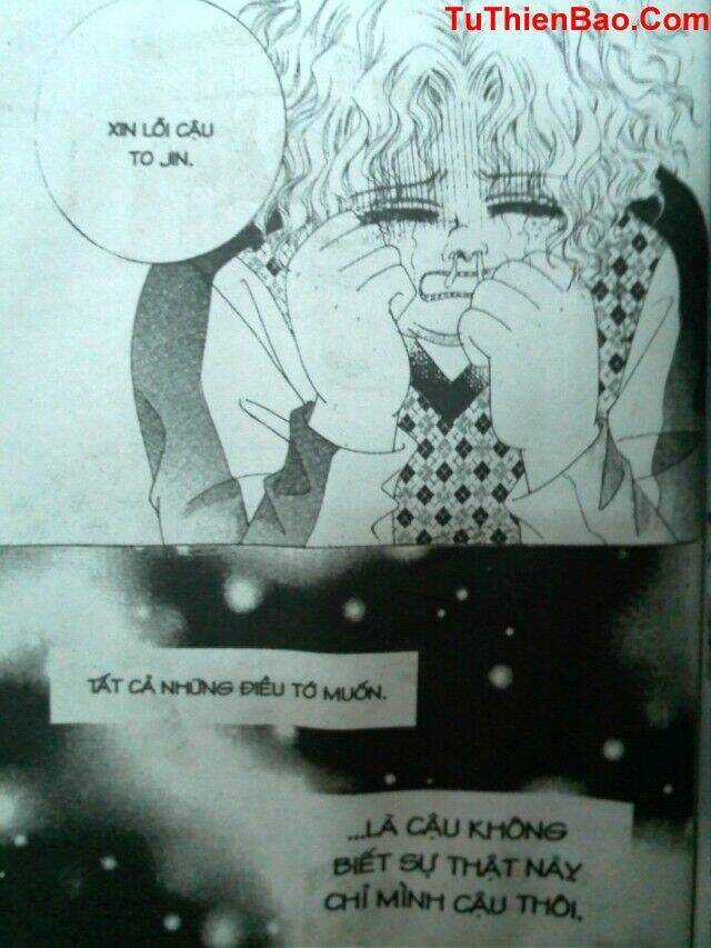 Cô nàng xinh đẹp Chapter 10 trang 32