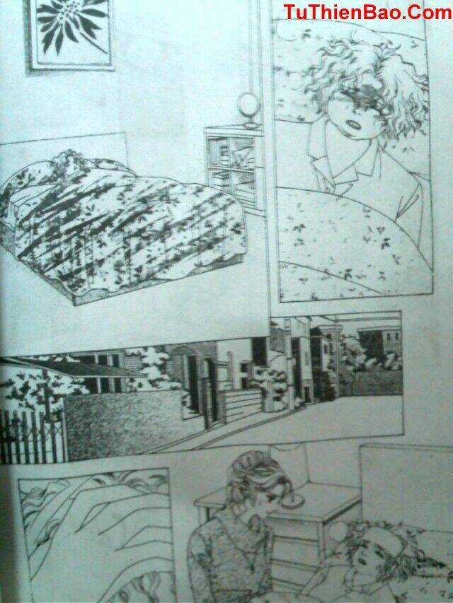 Cô nàng xinh đẹp Chapter 10 trang 33