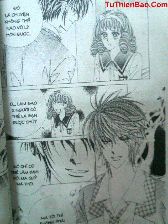 Cô nàng xinh đẹp Chapter 10 trang 41