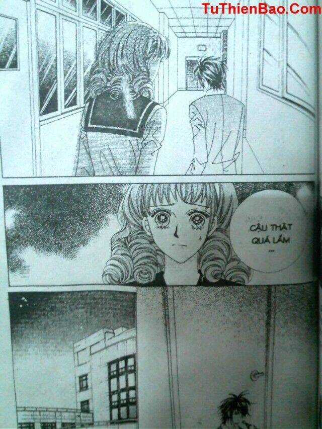 Cô nàng xinh đẹp Chapter 10 trang 42