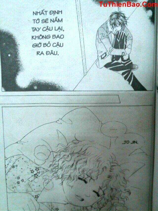 Cô nàng xinh đẹp Chapter 10 trang 44