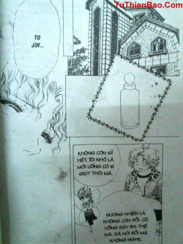 Cô nàng xinh đẹp Chapter 10 trang 45