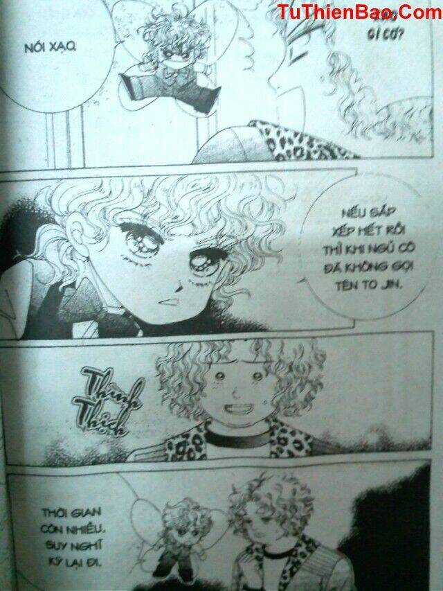 Cô nàng xinh đẹp Chapter 10 trang 47