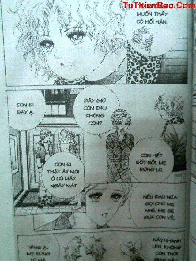 Cô nàng xinh đẹp Chapter 10 trang 48