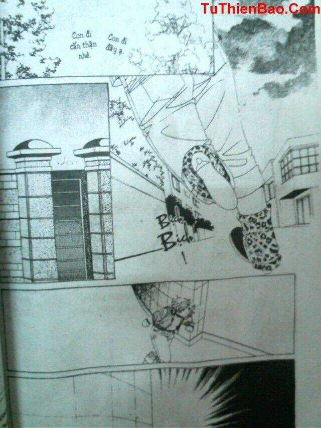 Cô nàng xinh đẹp Chapter 10 trang 49