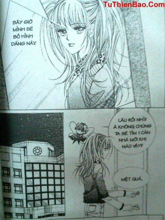 Cô nàng xinh đẹp Chapter 10 trang 51