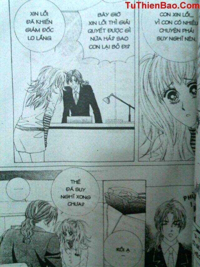 Cô nàng xinh đẹp Chapter 10 trang 64