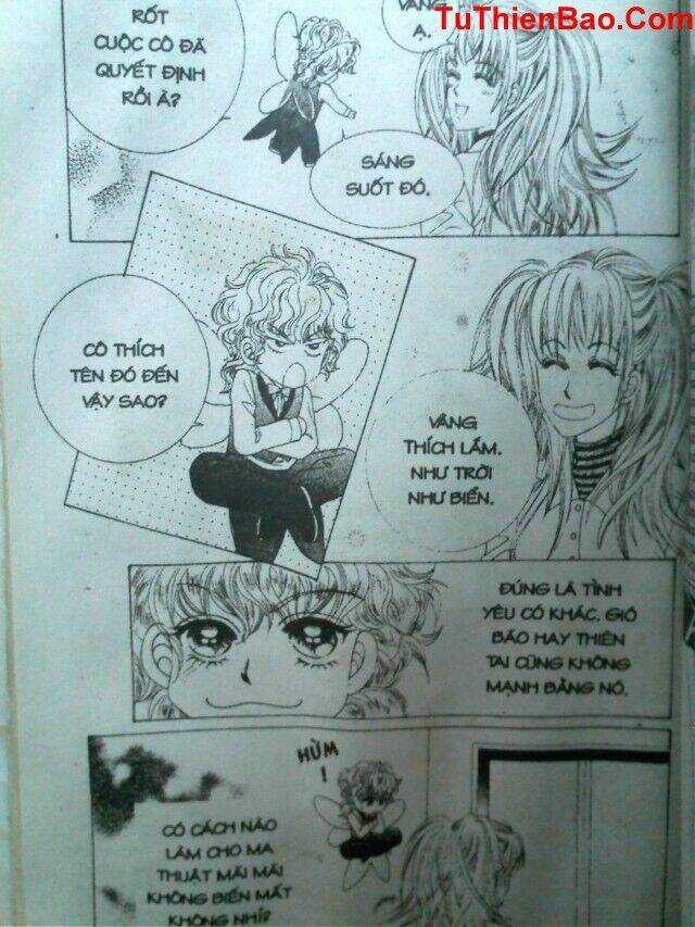 Cô nàng xinh đẹp Chapter 10 trang 66