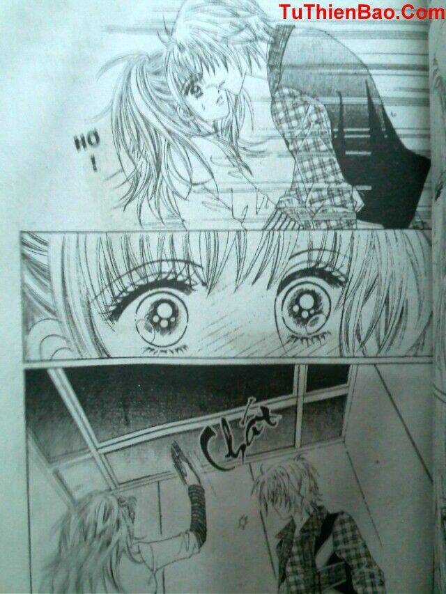 Cô nàng xinh đẹp Chapter 10 trang 72